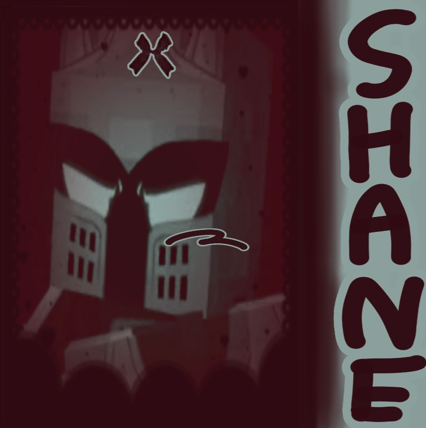 ~|| Shane Mayle — [FREAKSHOW] *+-  ||~