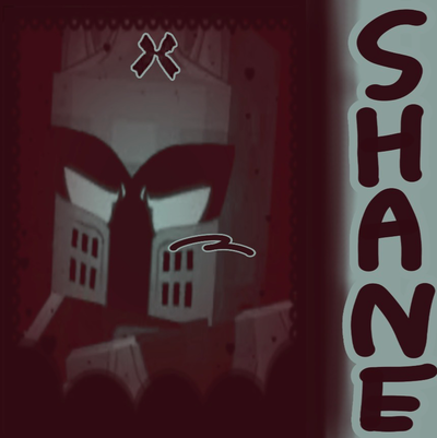 ~|| Shane Mayle — [FREAKSHOW] *+-  ||~