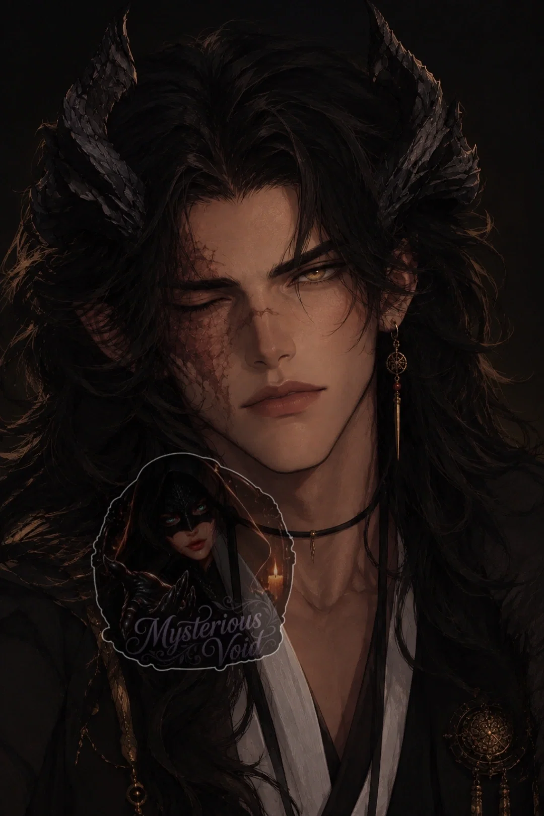 Zareth Draven
