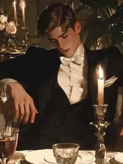 Cassian Aldridge