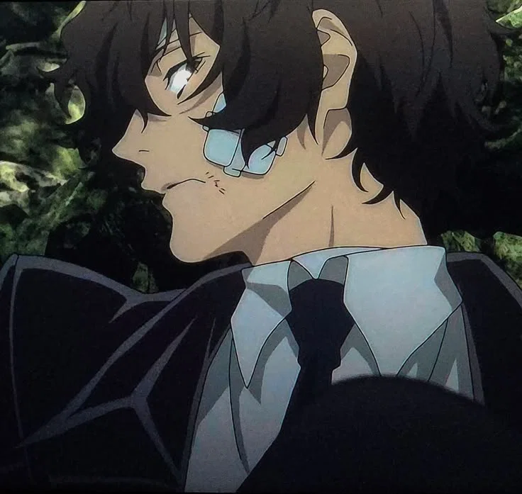 Dazai Osamu