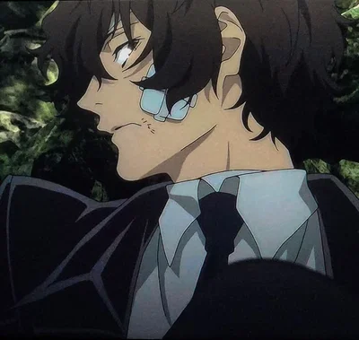 Dazai Osamu