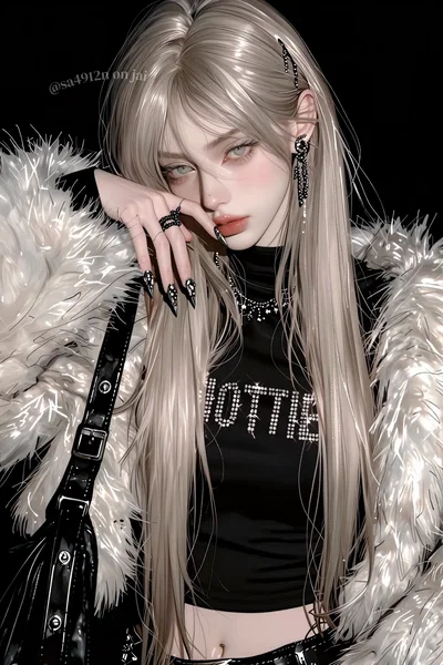 I-POXIE | Sadie Melrose