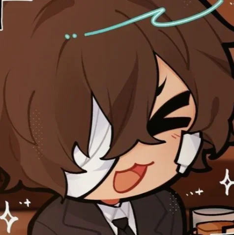 1-Osamu Dazai || ||18. First meeting!