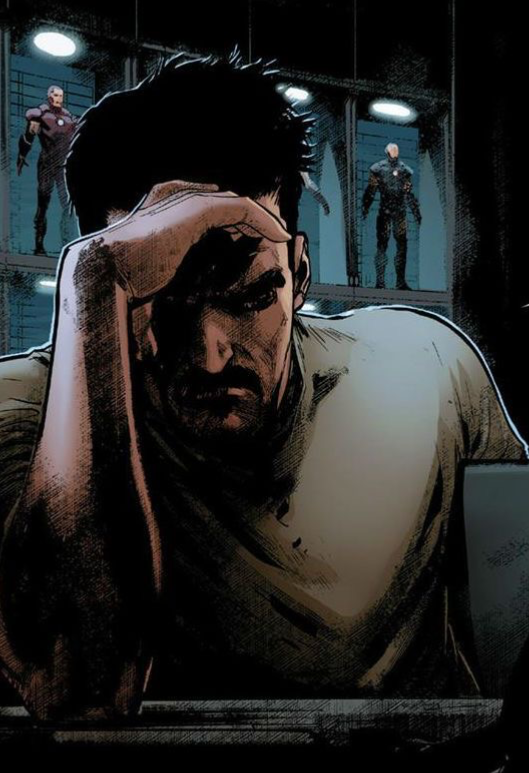 Tony Stark