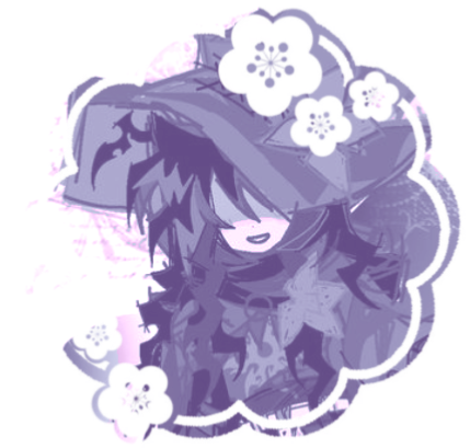 Azure | Forsaken ꒰ঌ♡໒꒱