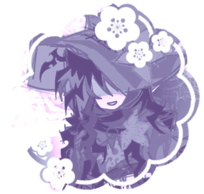 Azure | Forsaken ꒰ঌ♡໒꒱