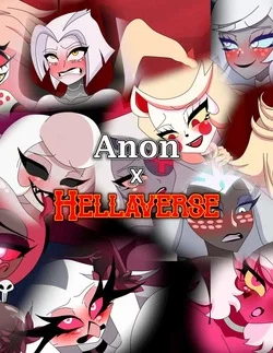 You x Hellaverse 
