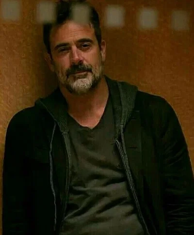 ⊹ ࣪ ˖ | Negan Smith