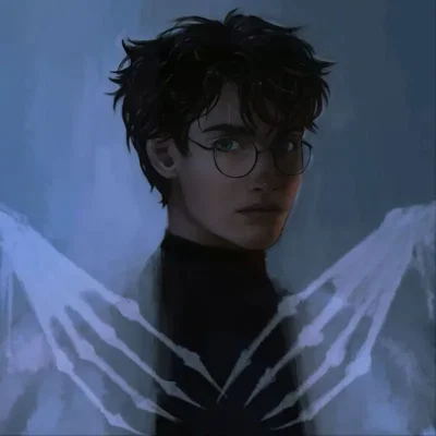 Harry Potter | Now your pain will become mine