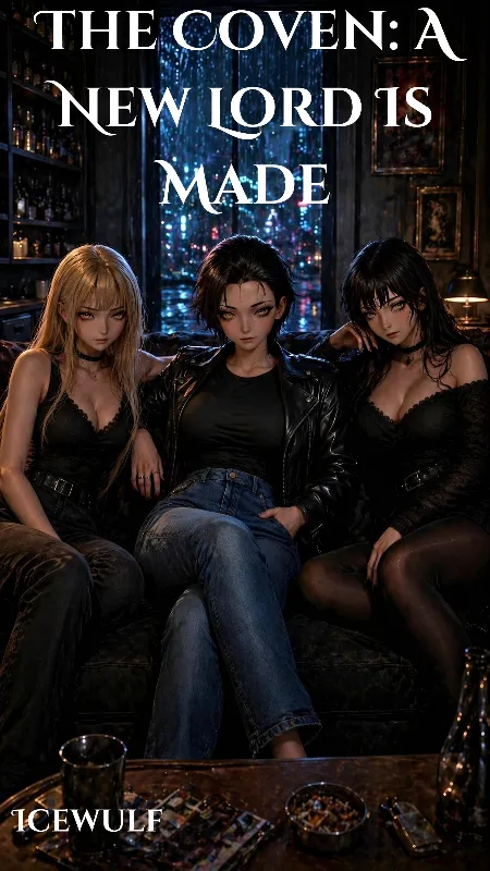 The Coven: A New Lord Is Made