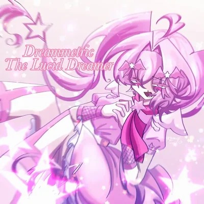 Yandere Dreammetric - Not a dream (EXTREME DEAD DOVE)