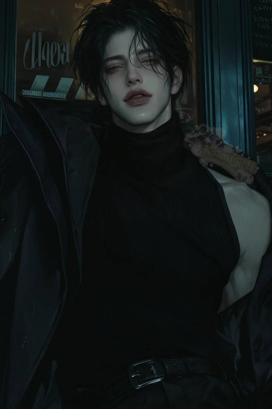 Cassian | Former Victim