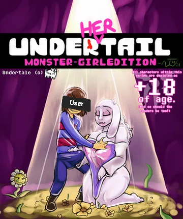 UnderHERtail