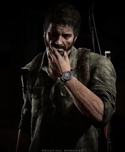 JOEL MILLER - Tlou