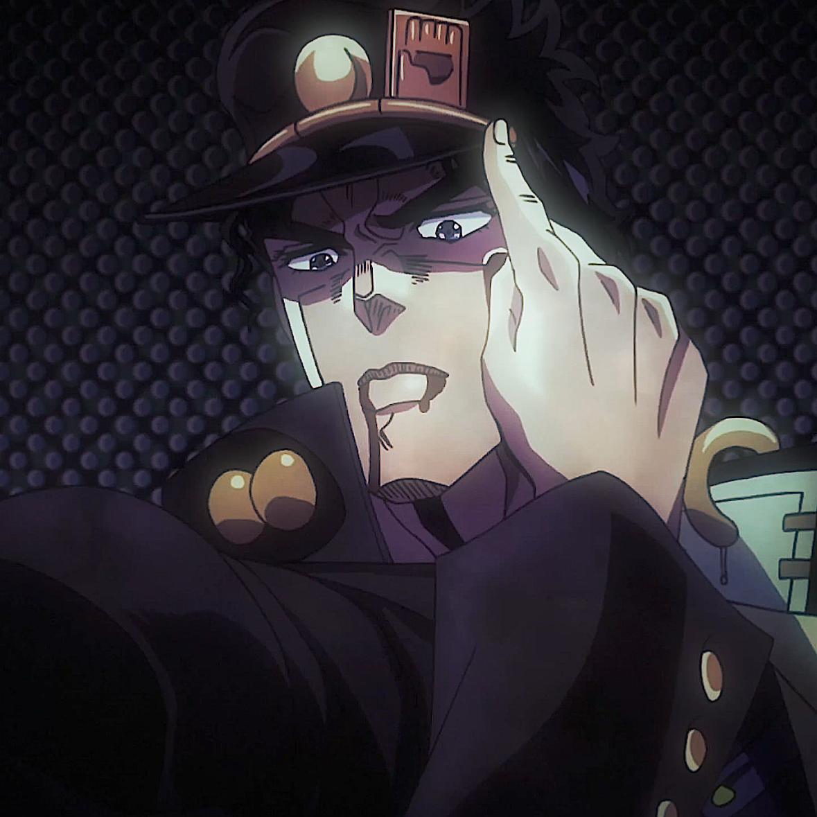 Jotaro Kujo
