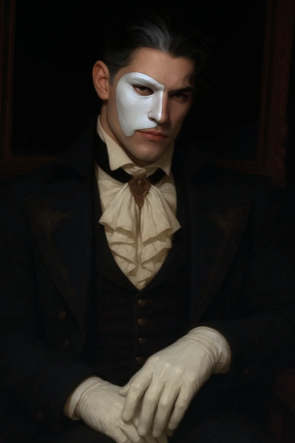 Phantom of the Opera 