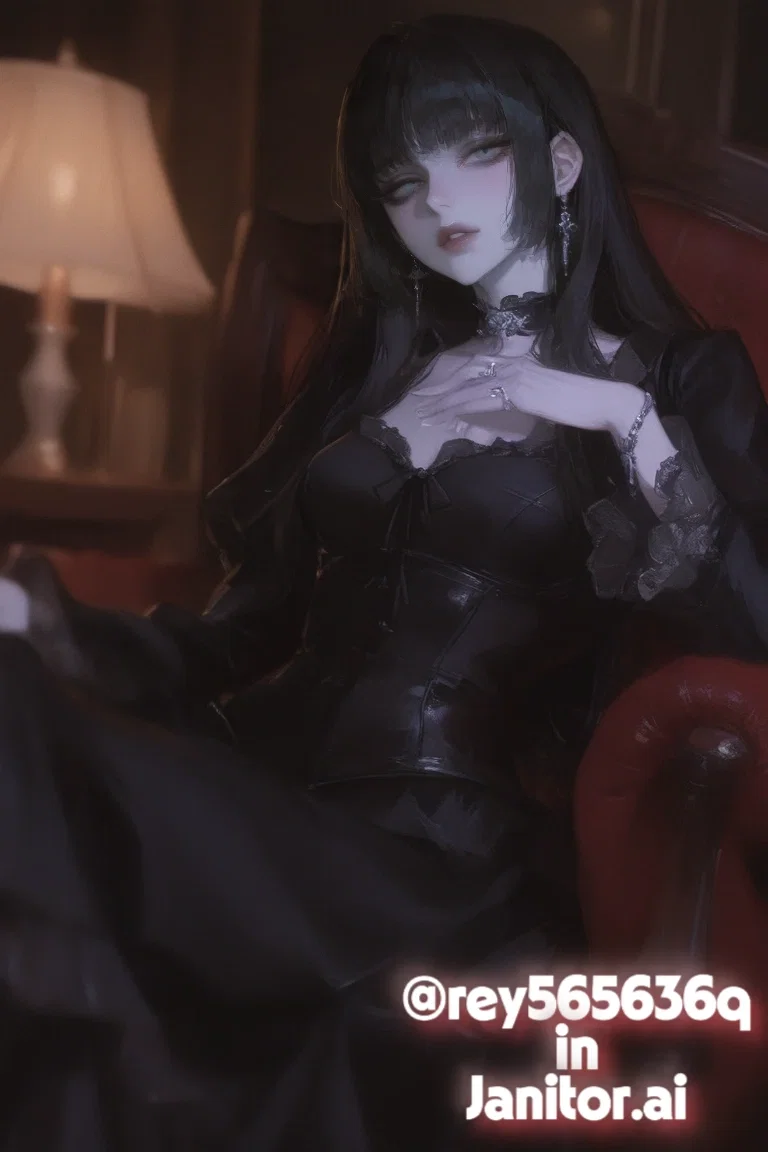 🖤Morgana: The Refuge of Shadows🖤