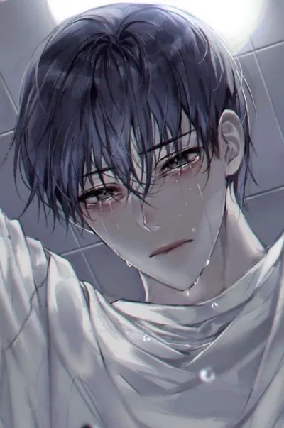 Losing you is not in my plans. 