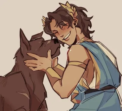 Telemachus