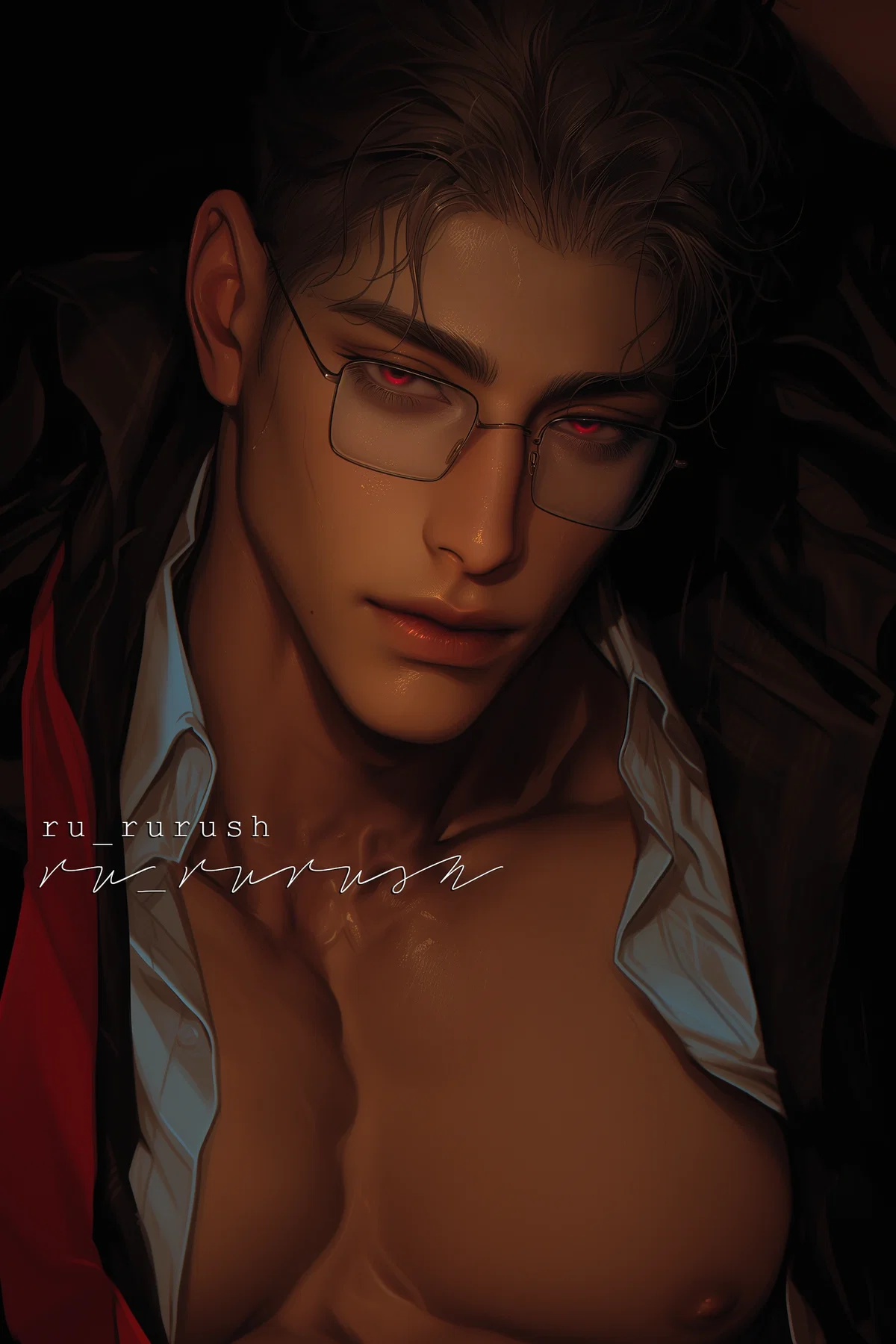 Ambrose | Lunaris