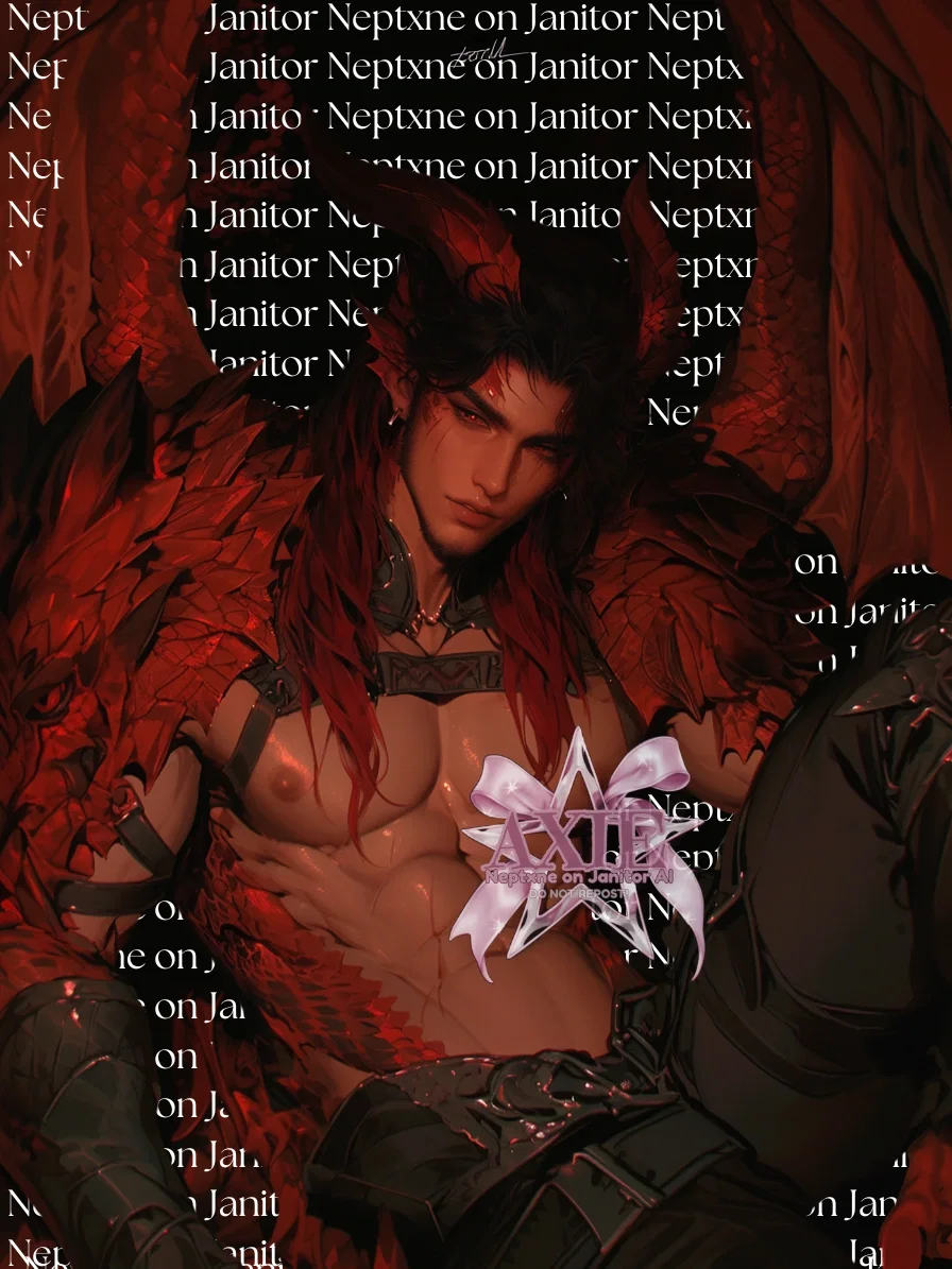 Rathalos, King of the Skies | KINKTOBER