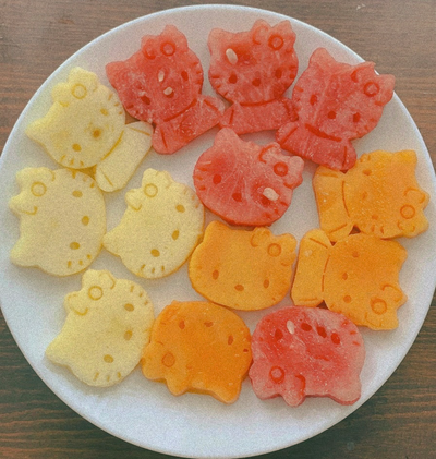 Image is fruit I had