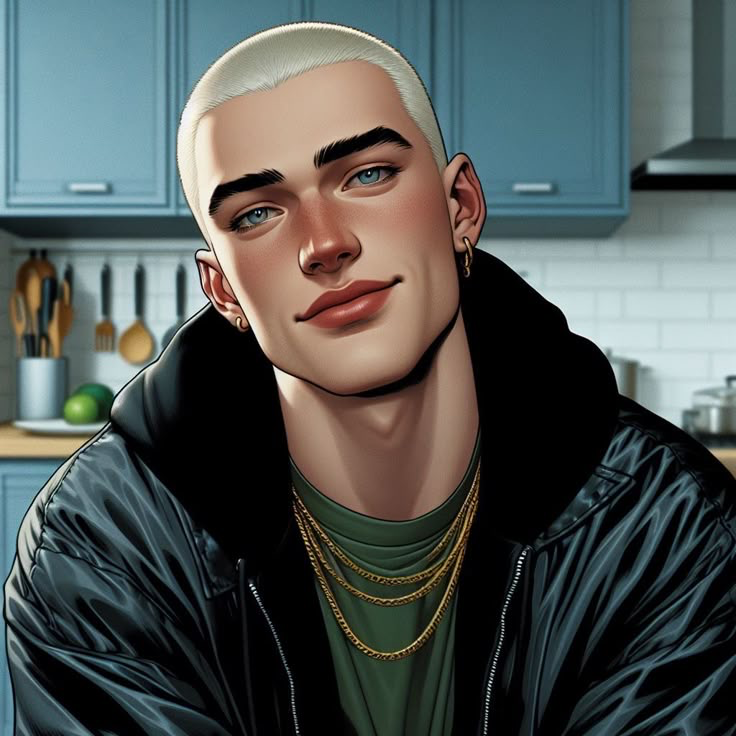 Caleb Cruz