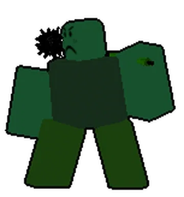 Green Noob - [Blocktales]