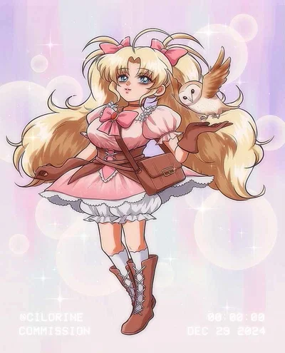 Sally Tandervale