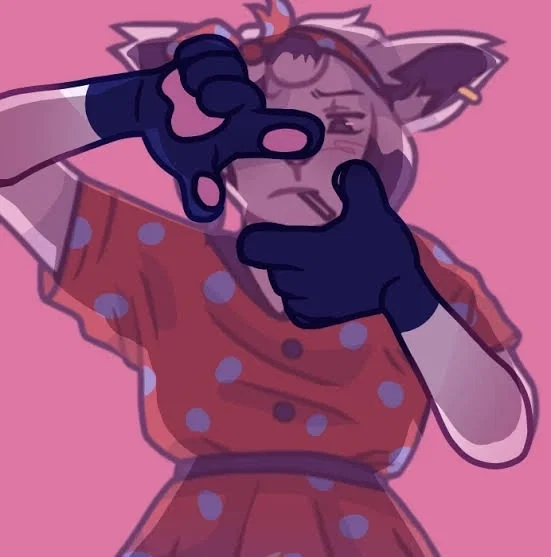 GIVE ME YOUR CHARACTER SUGGESTIONS!!!