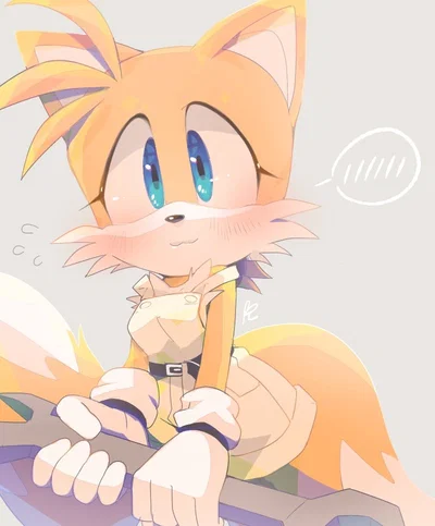 Tails | Surprise Visit