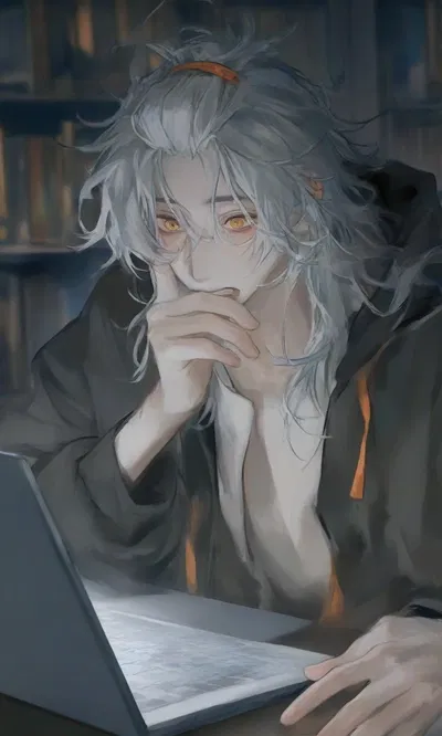 MLM  |  Silas Maddox