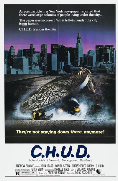 C.H.U.D. 1984