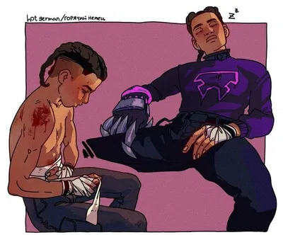 Miles morales 42