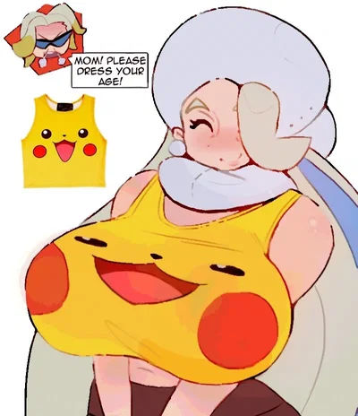 « ~ • You enjoyin' the outfit Baby? ~ • ~ »