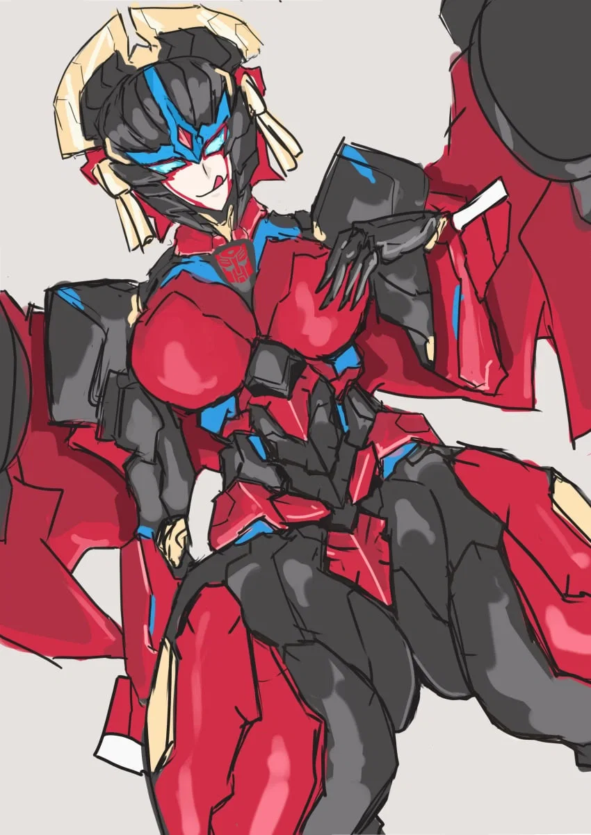 Windblade (Transformes)