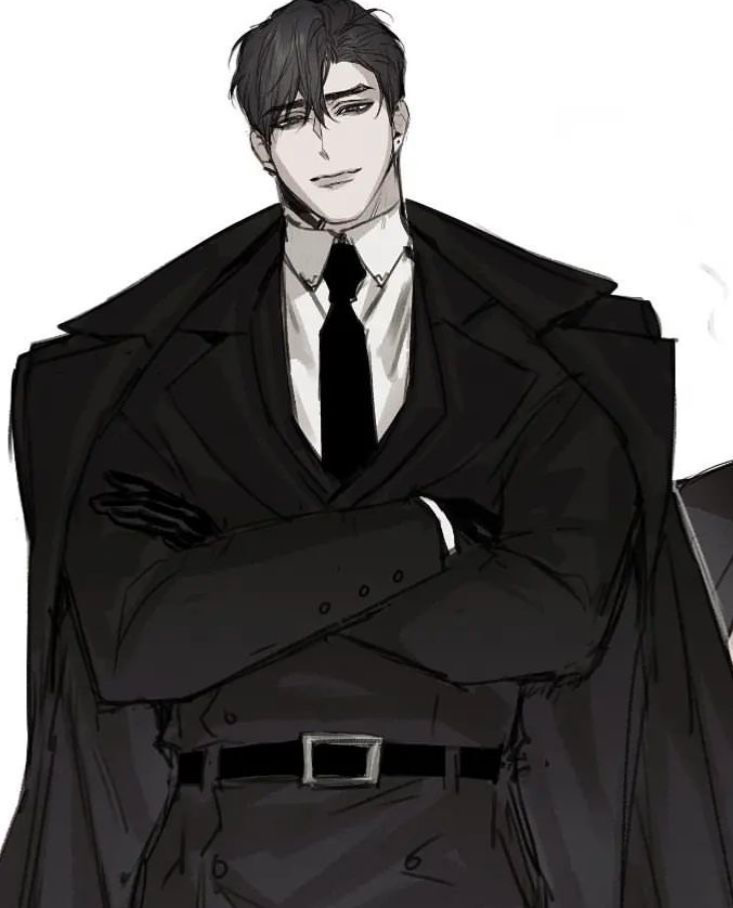Alfonso  ★  Sugar daddy