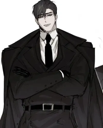 Alfonso  ★  Sugar daddy