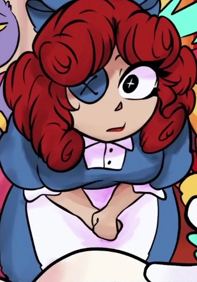 Ragatha (hell yeah(motherly care))