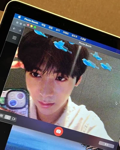 Jo Woochan
