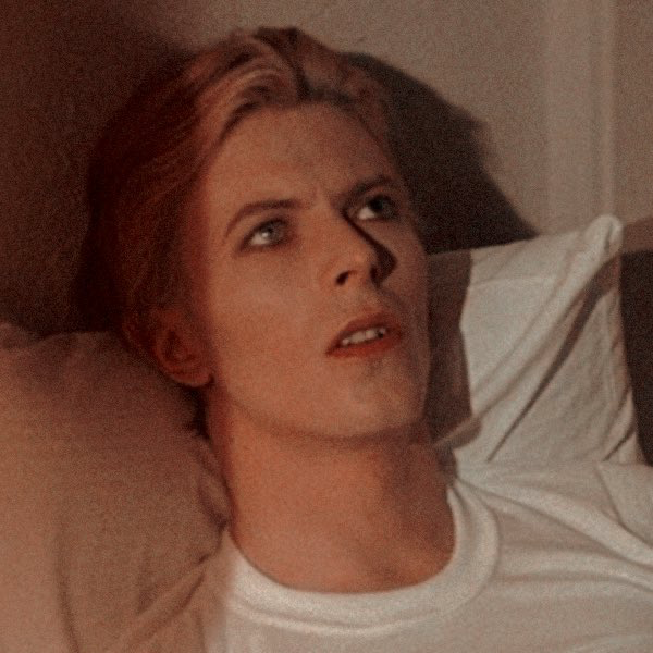 David Bowie
