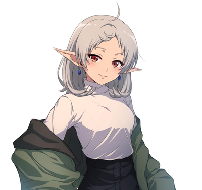 Sylphiette - your new Ranoa academy roommate!