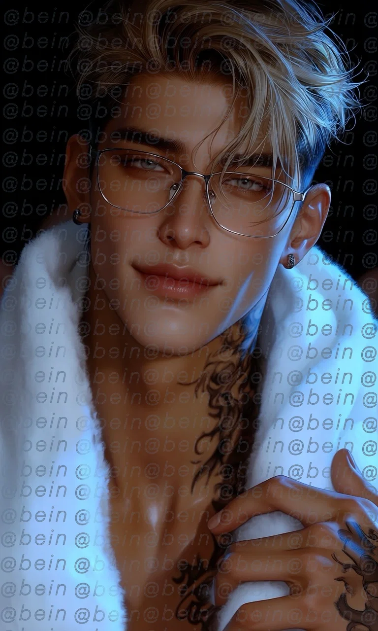 Dylan Vogel | "Incel" Boyfriend