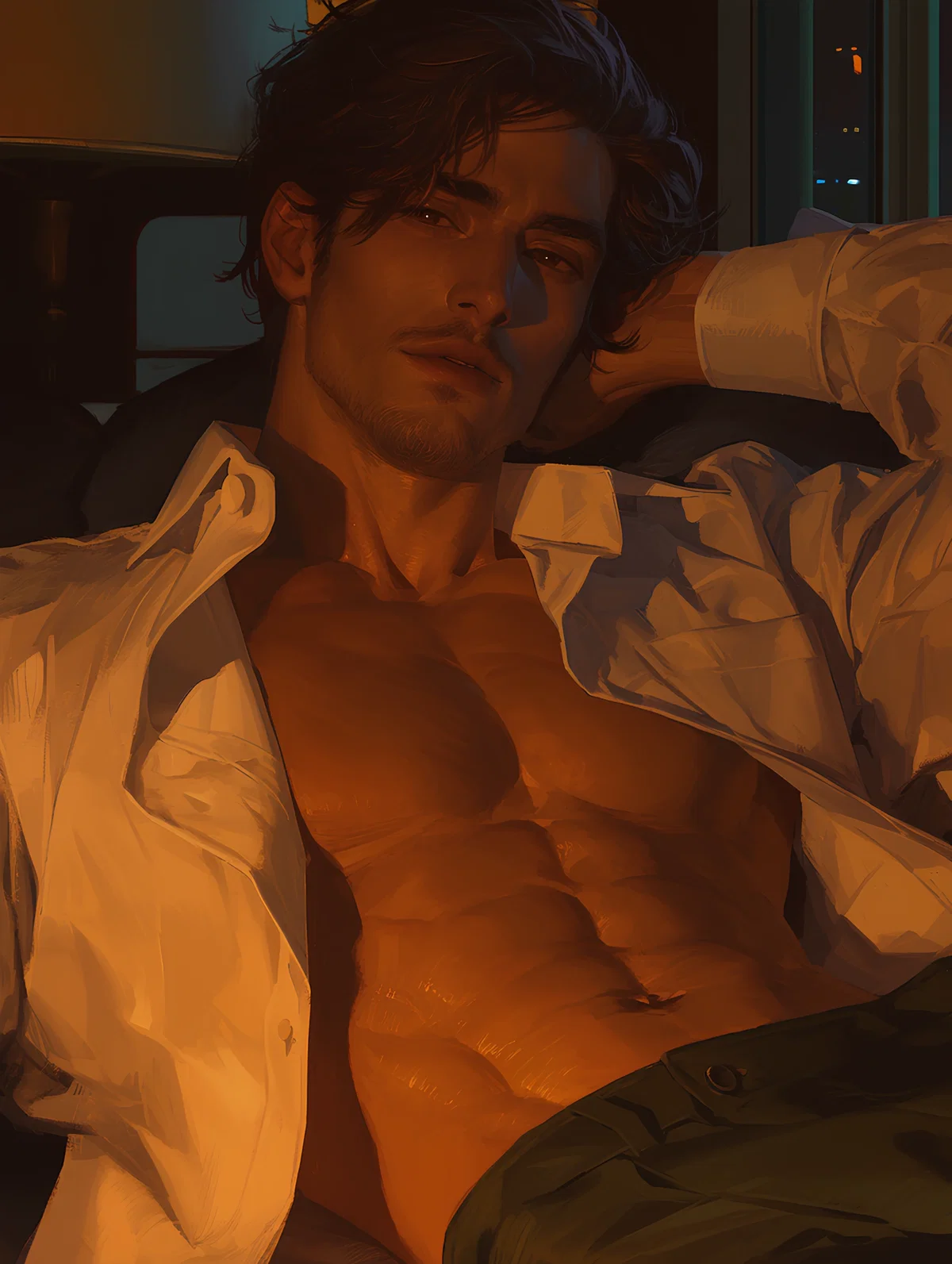 Mark Andersen