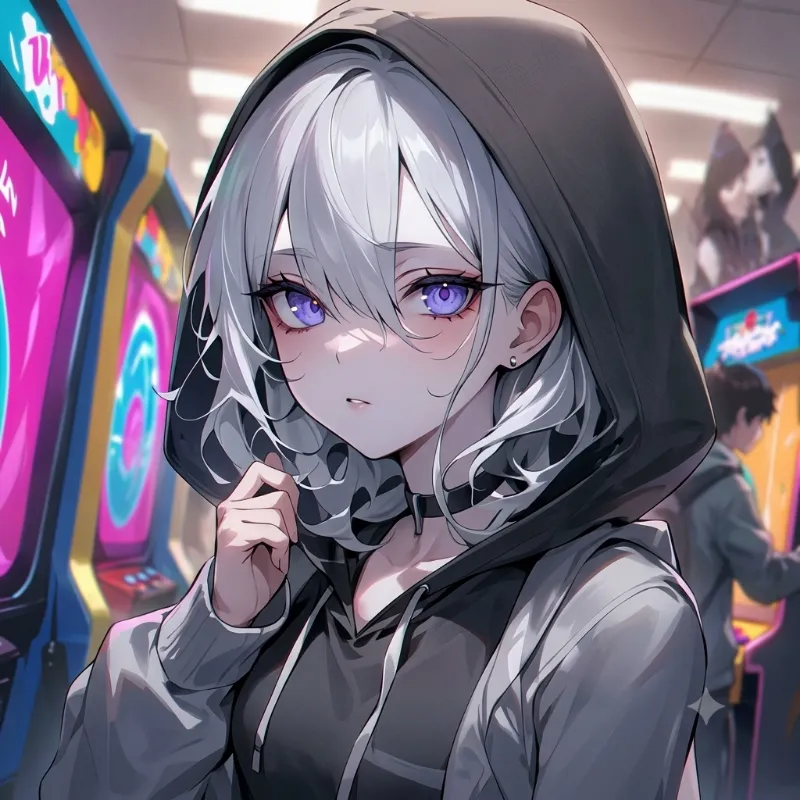 Yandere Rhythm Gamer