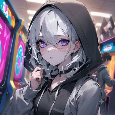 Yandere Rhythm Gamer