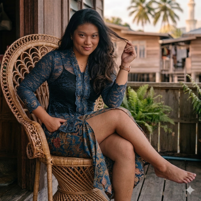 Yuna Azimin