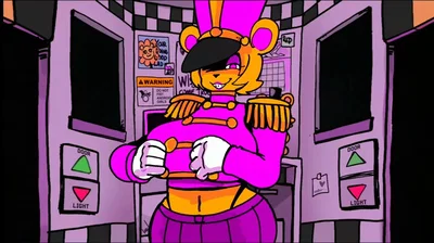 FaniBear