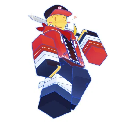 Phighting x BlockTales